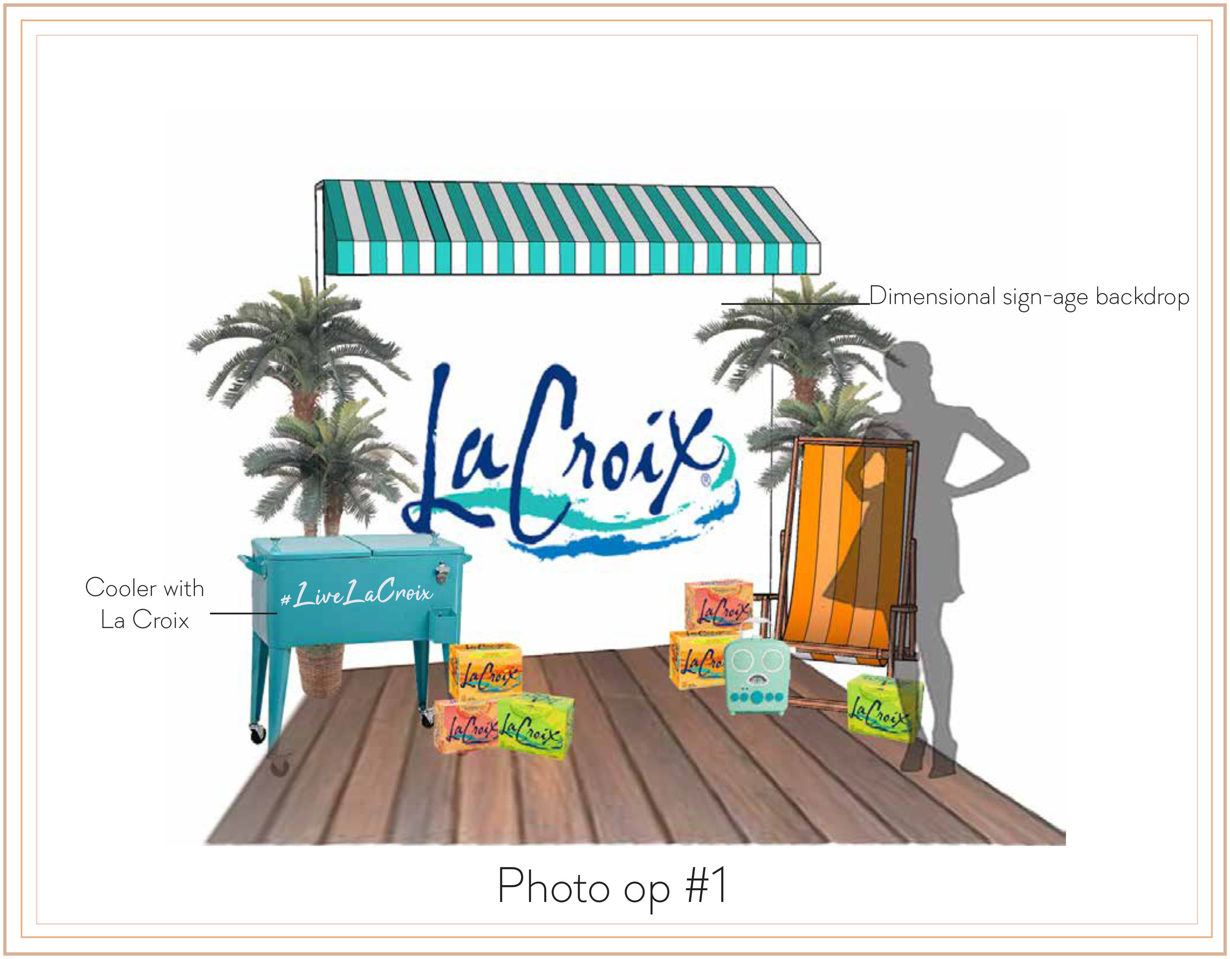 La Croix