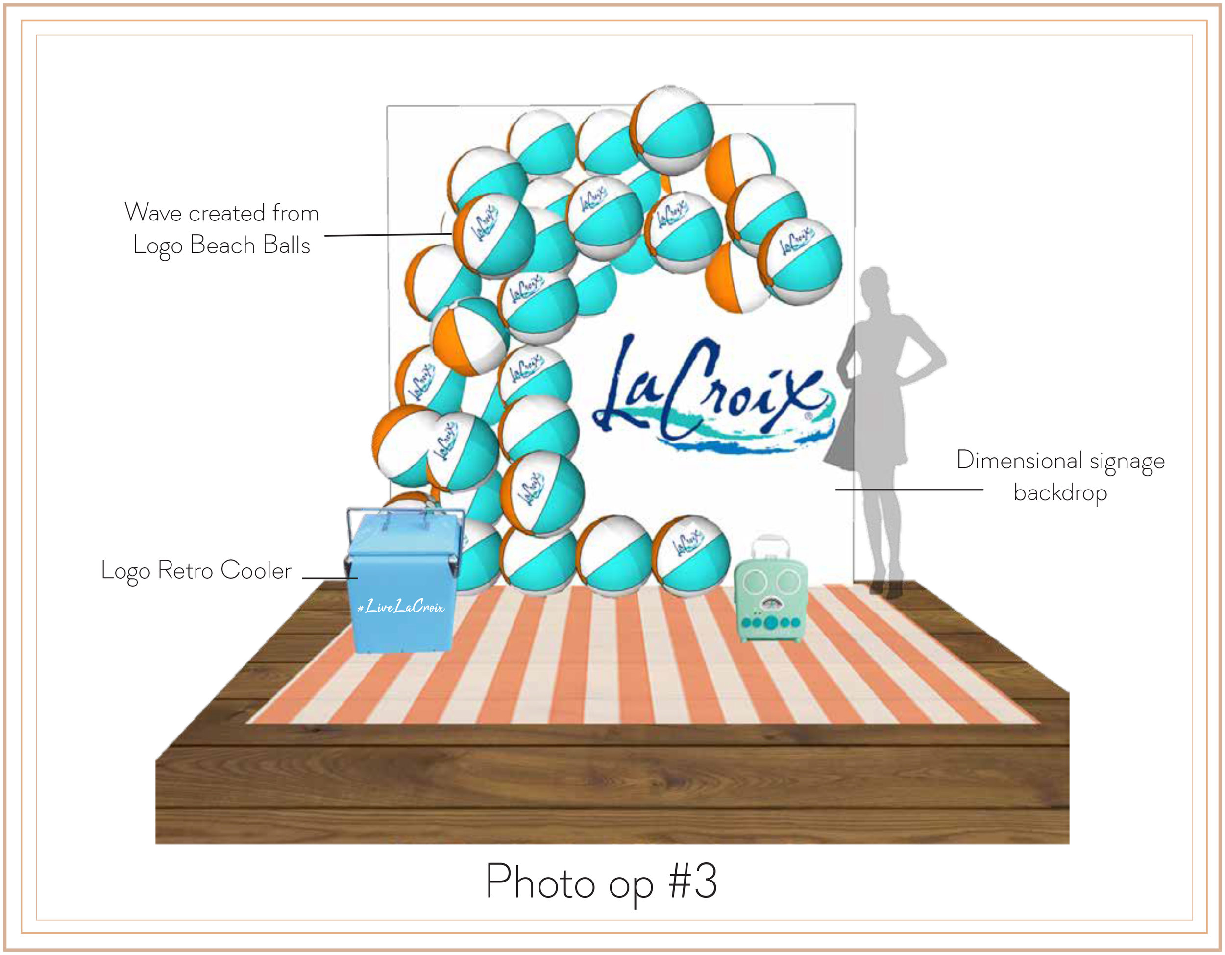 La Croix