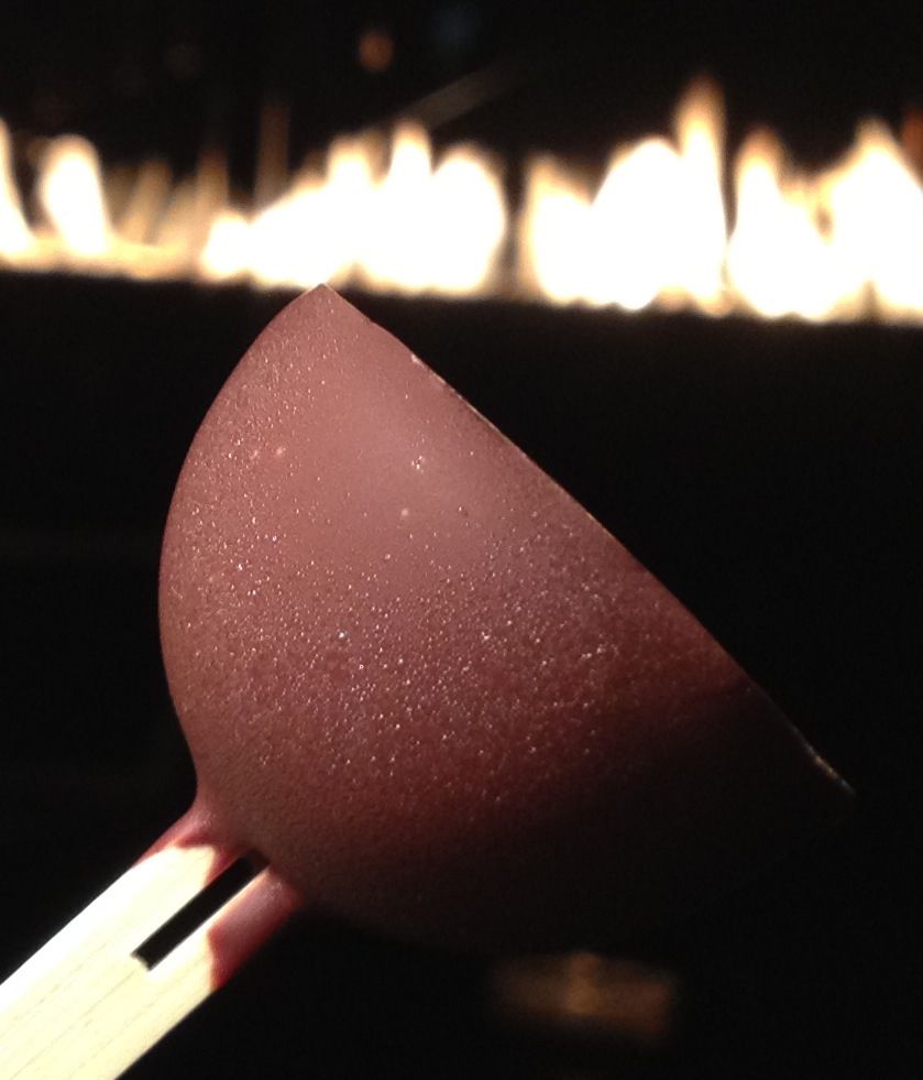 Truffle on a Stick
