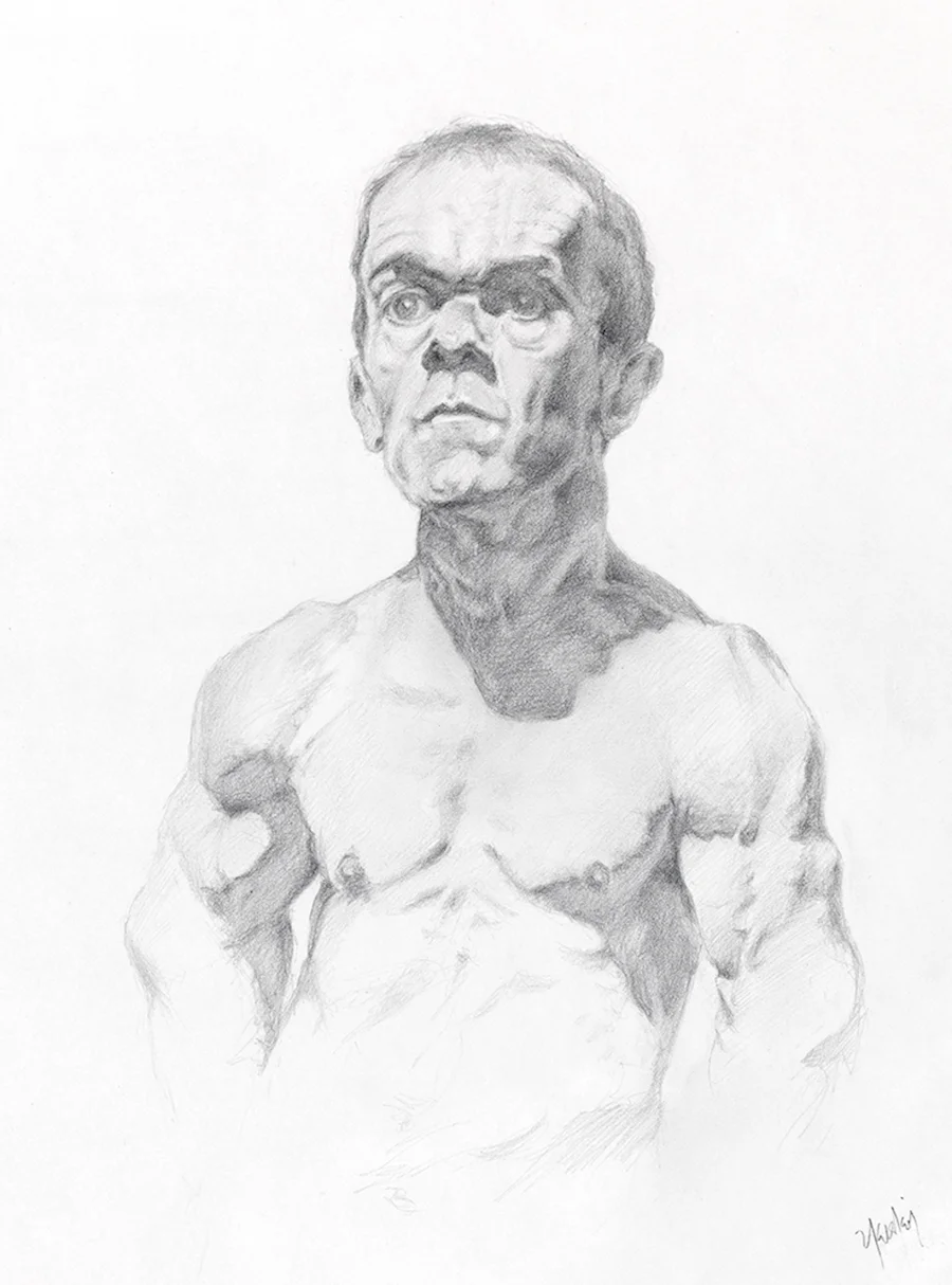 Corban II