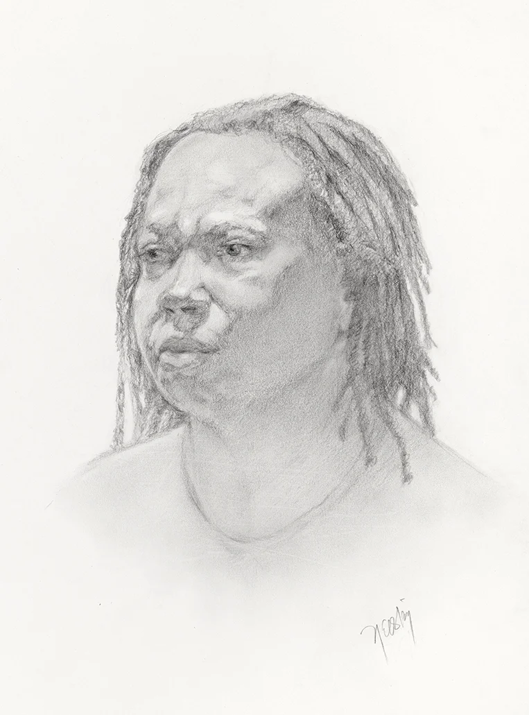 Untitled - Sketch