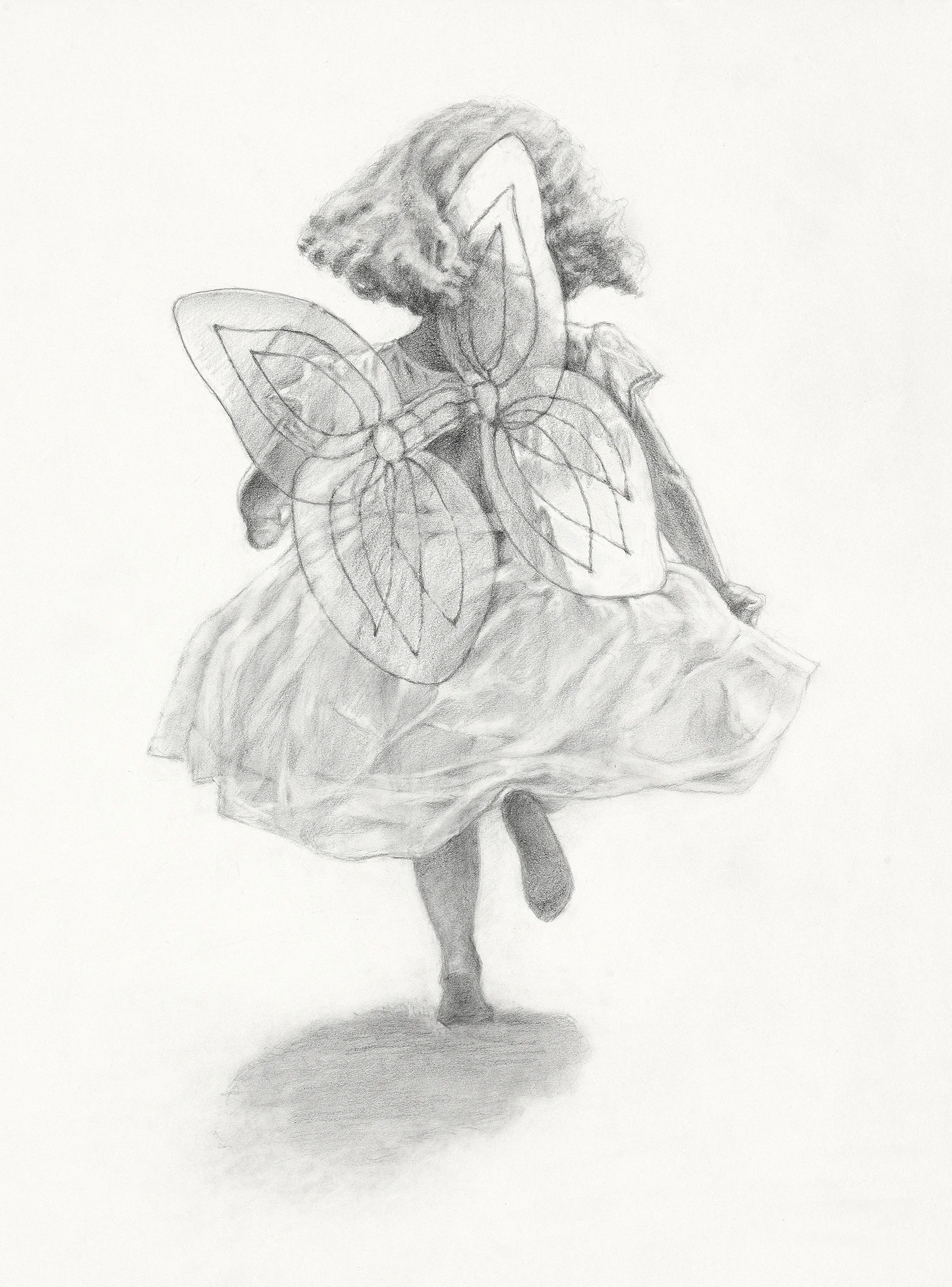 Fairy Wings