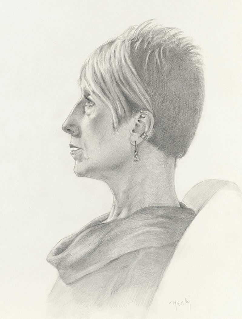 Steph in Profile