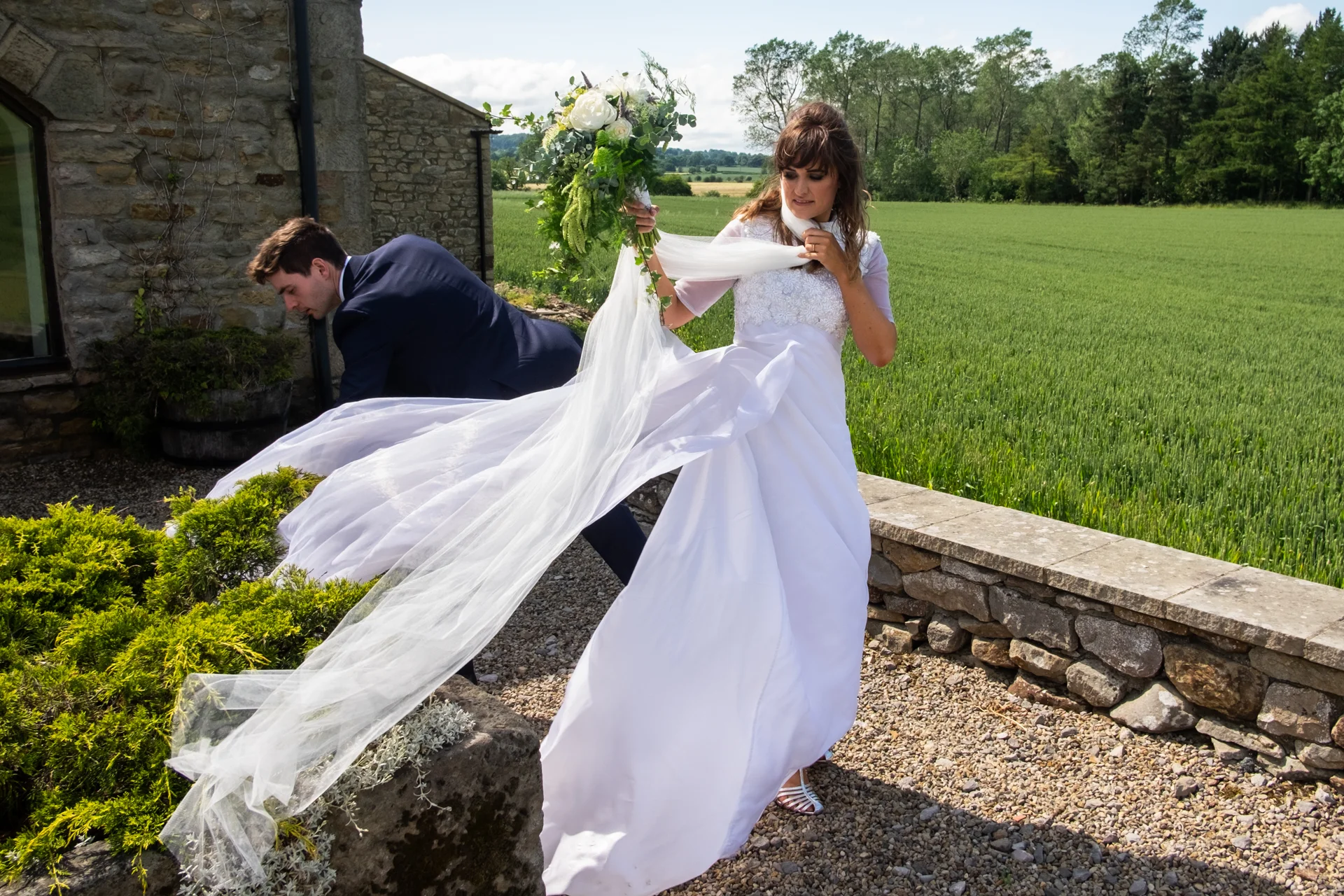 Ian Weldon Photography - Wedding - Martin Parr Foundation-21.jpg