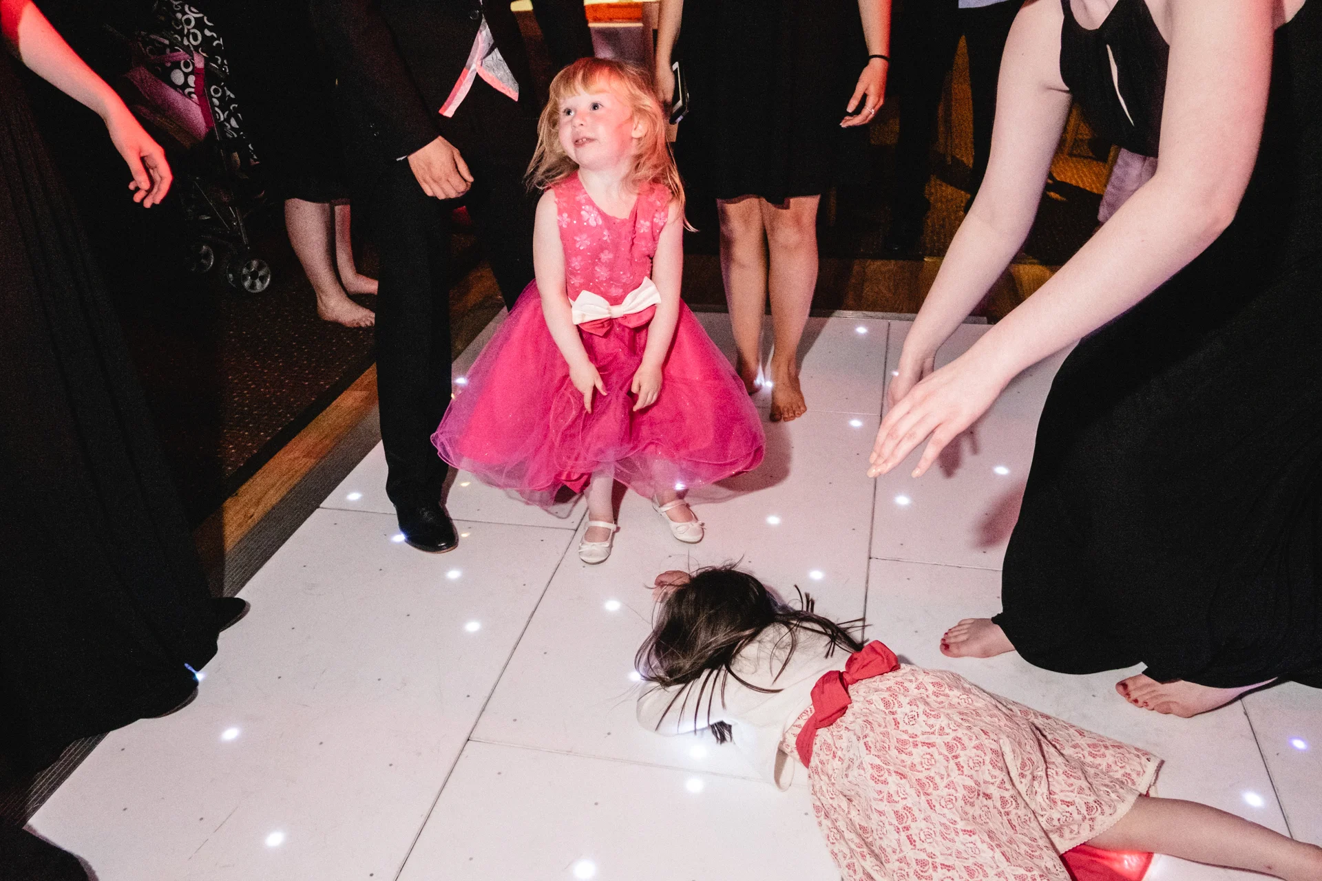 Ian Weldon Photography - Wedding - Martin Parr Foundation-42.jpg