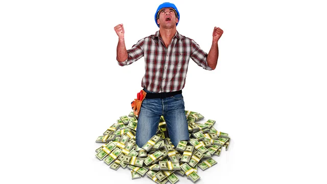 Don't Get Ripped Off By A Contract Again