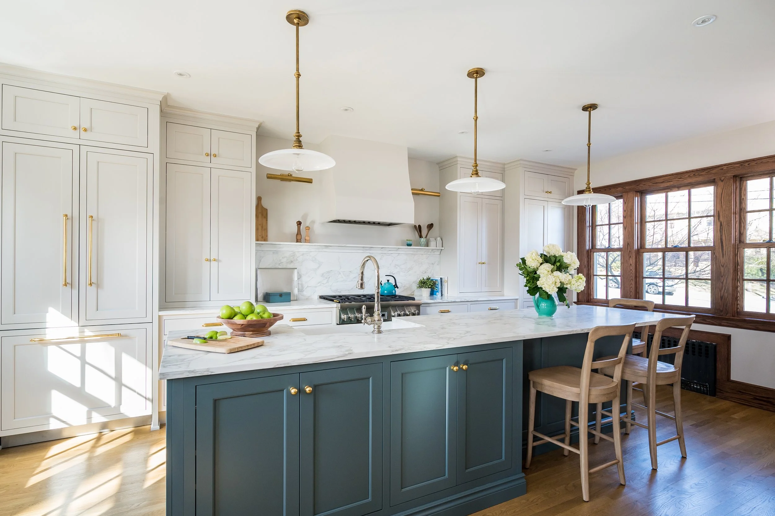 European Farmhouse Kitchen Design Maplewood South Orange best contractors in south orange.jpg