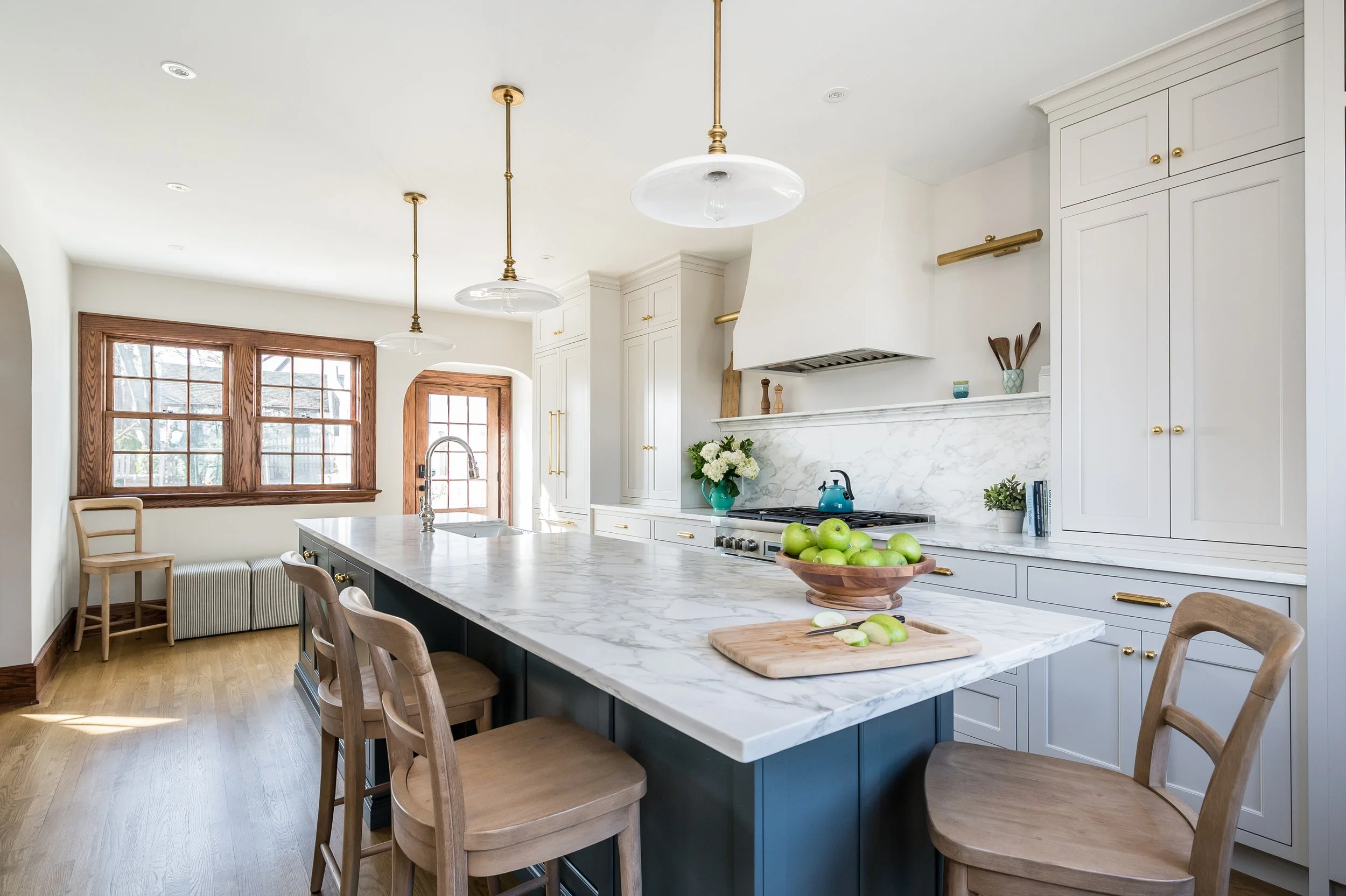European Farmhouse Kitchen Design Maplewood South Orange RGH Development General Contractors NJ Builders Remodelers.jpg