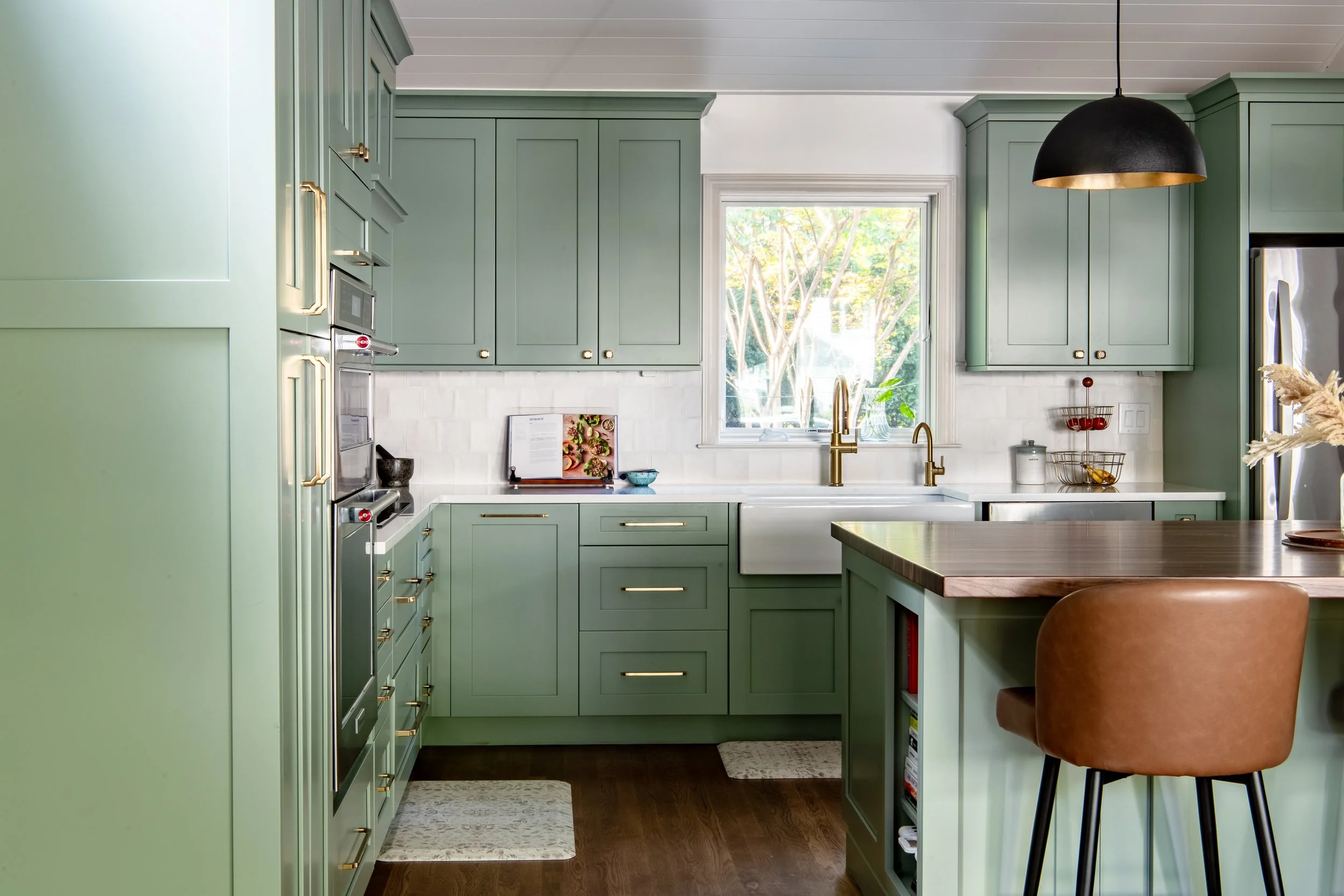 Kitchen renovation home addition Livingston NJ.jpg