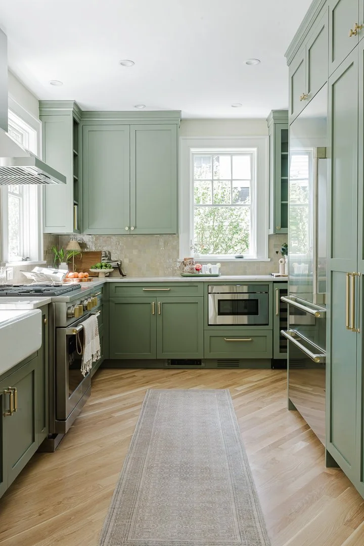 kitchen-remodel-maplewood-nj-green-cabinets-open-layout.jpg