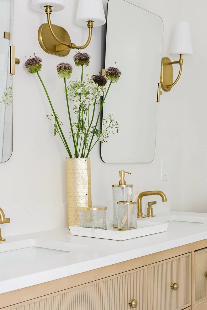 luxury-bathroom-renovation-chatham-nj-green-vanity-gold-fixtures.jpg
