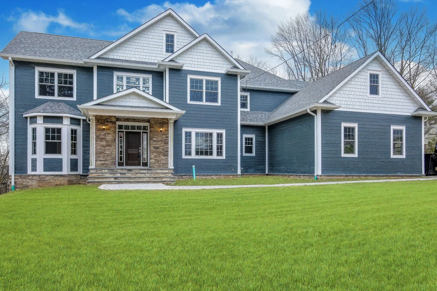We aren&rsquo;t just contractors; we&rsquo;re your neighbors! We&rsquo;ve spent five decades refining our craft and building a reputation for reliability that spans generations.

When you work with us, you&rsquo;re getting:
-Decades of Expertise: 50+