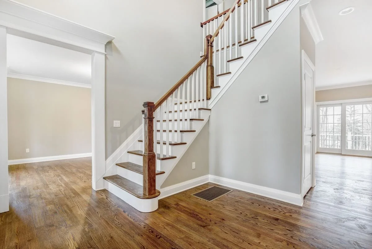 Turn key, and move in ready! 🔑 

#newhomebuilder #newhomebuild #njcontractor #njlocalbusiness #turnkeyhome