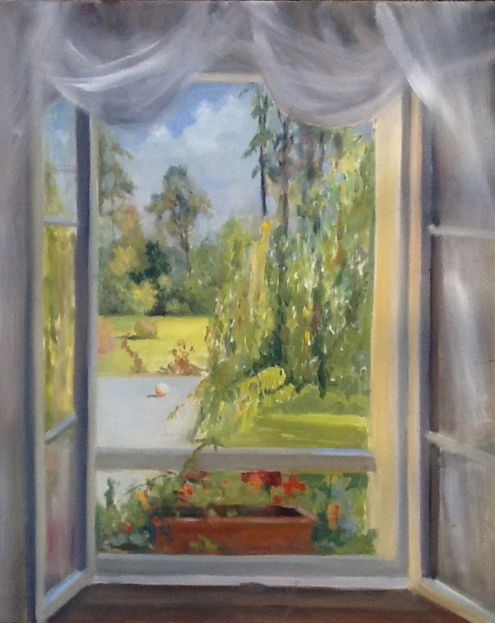 "Window in France"