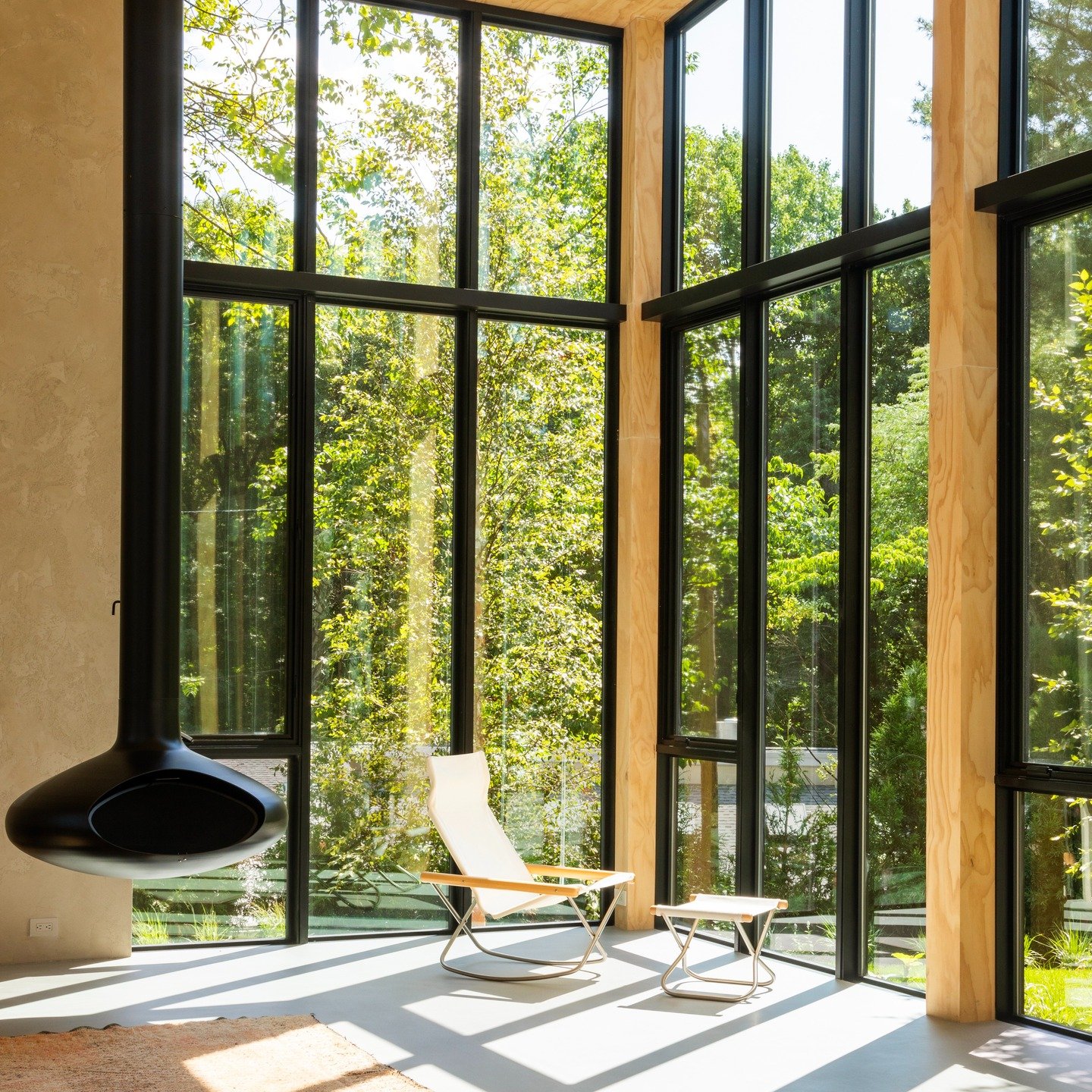 Our Tenafly House project received a 2025 AIA New Jersey Design Award! Thanks to our wonderful clients and the construction team at TFH Development for making it happen.

built by @tfhdevelopment 
photos by @gregmaka