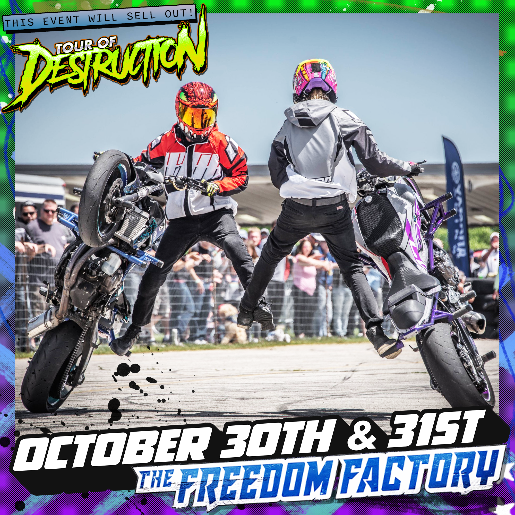 Freedom Factory Florida 64 Bradenton Fl