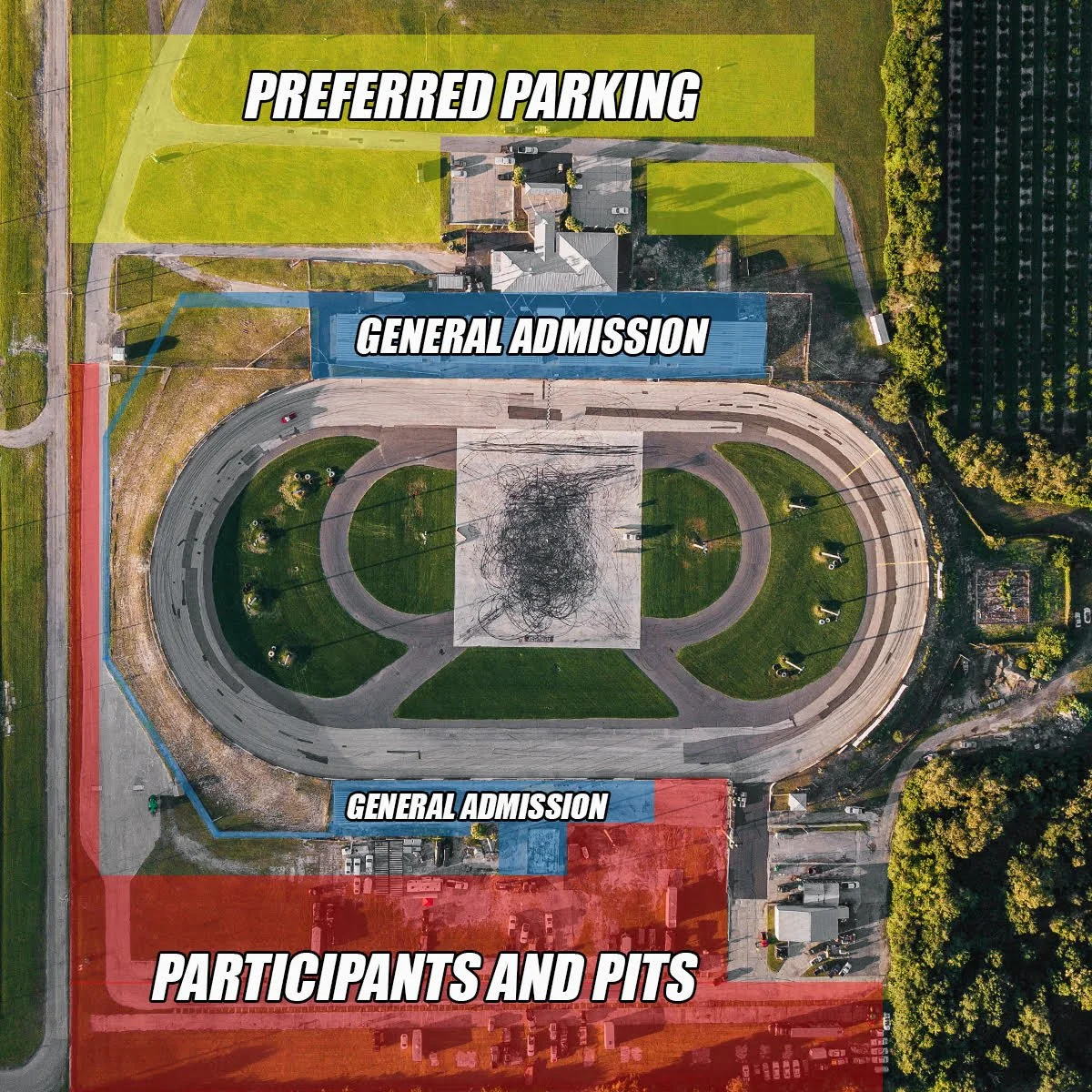 Freedom Factory, FL — TOUR OF DESTRUCTION
