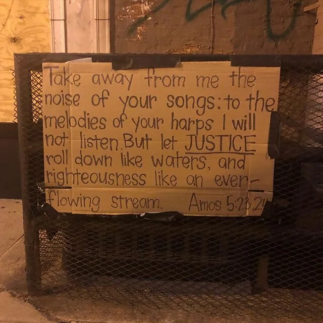 Spotted in Wicker Park
