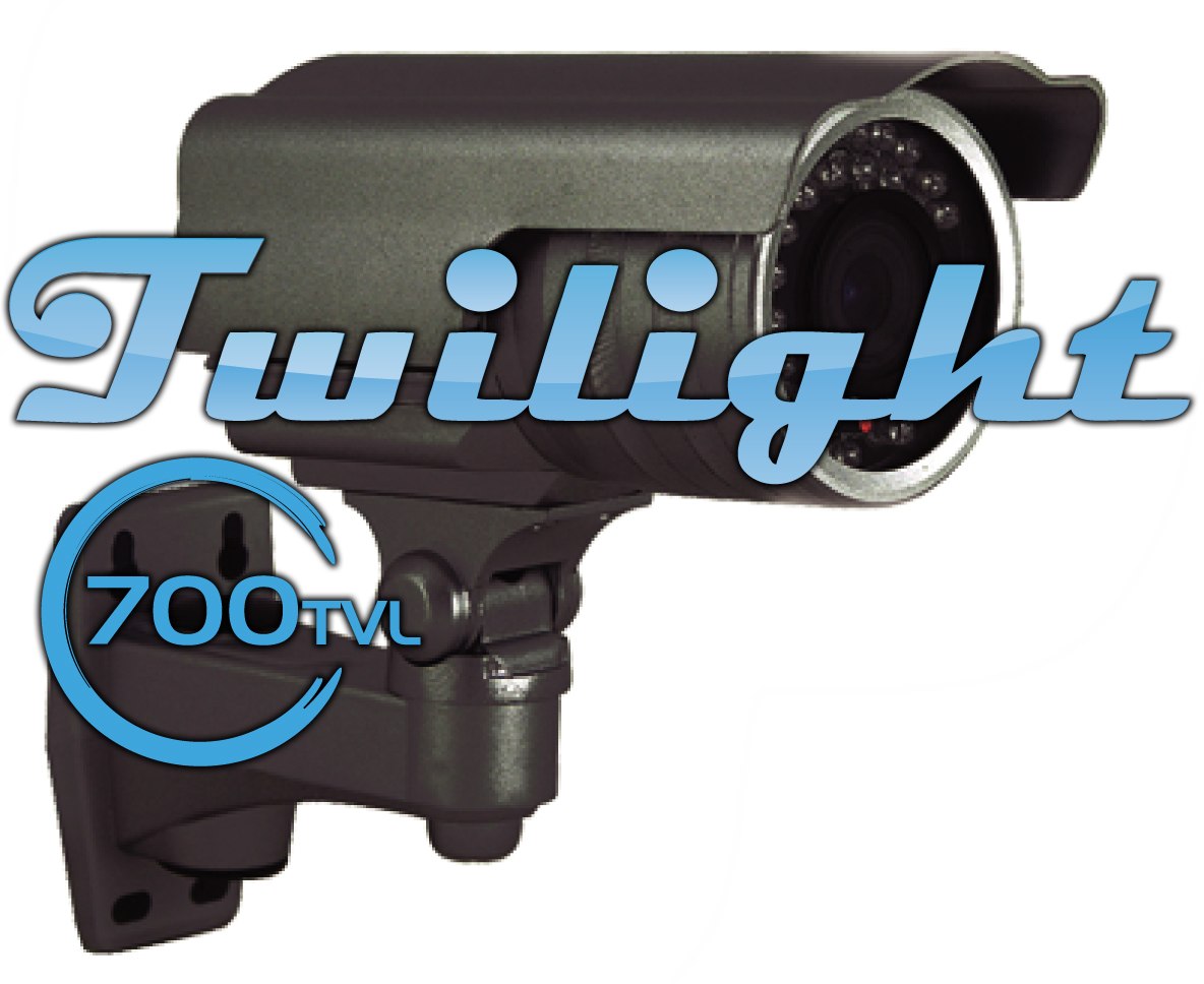 Twilight 700TVL