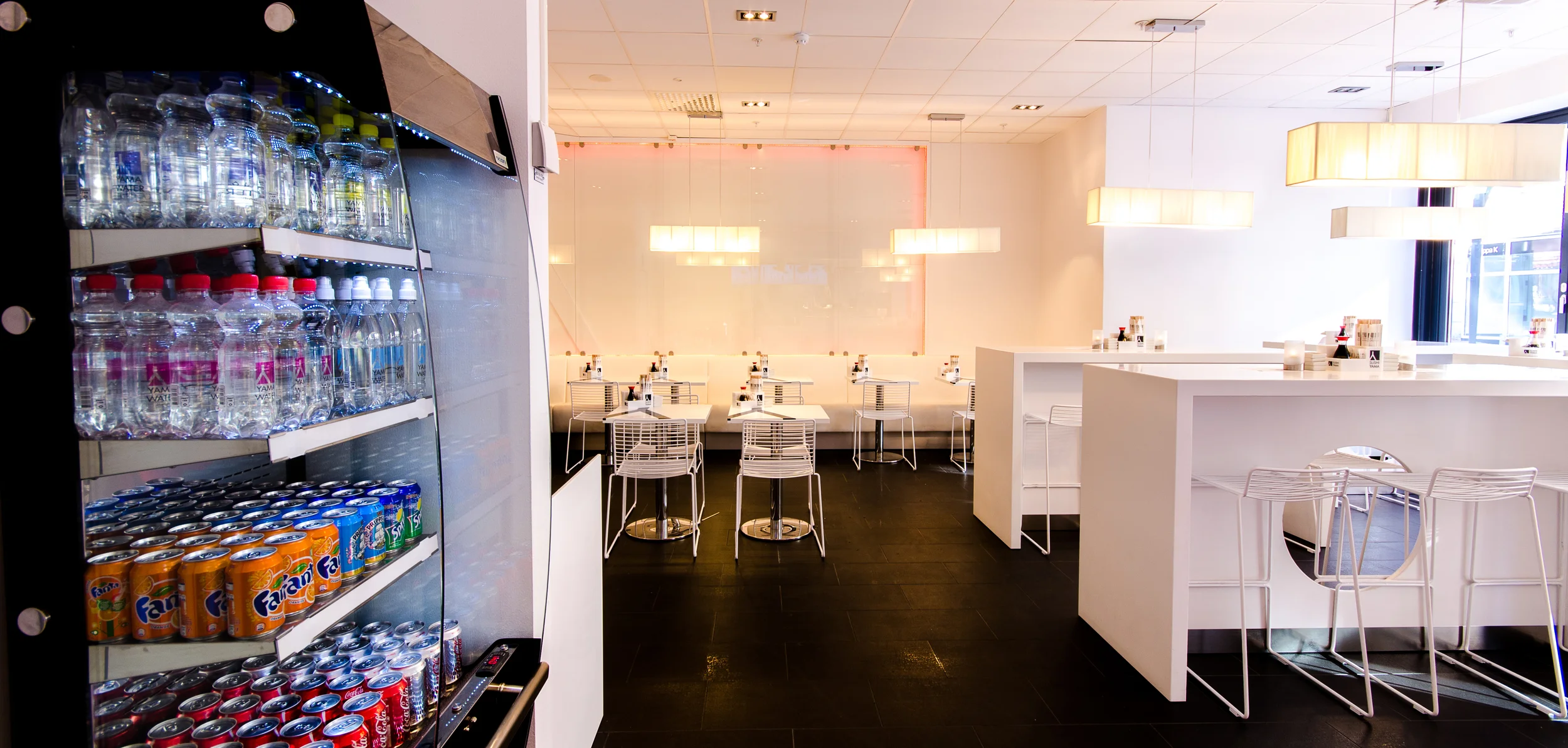 SushiYama - Västerås