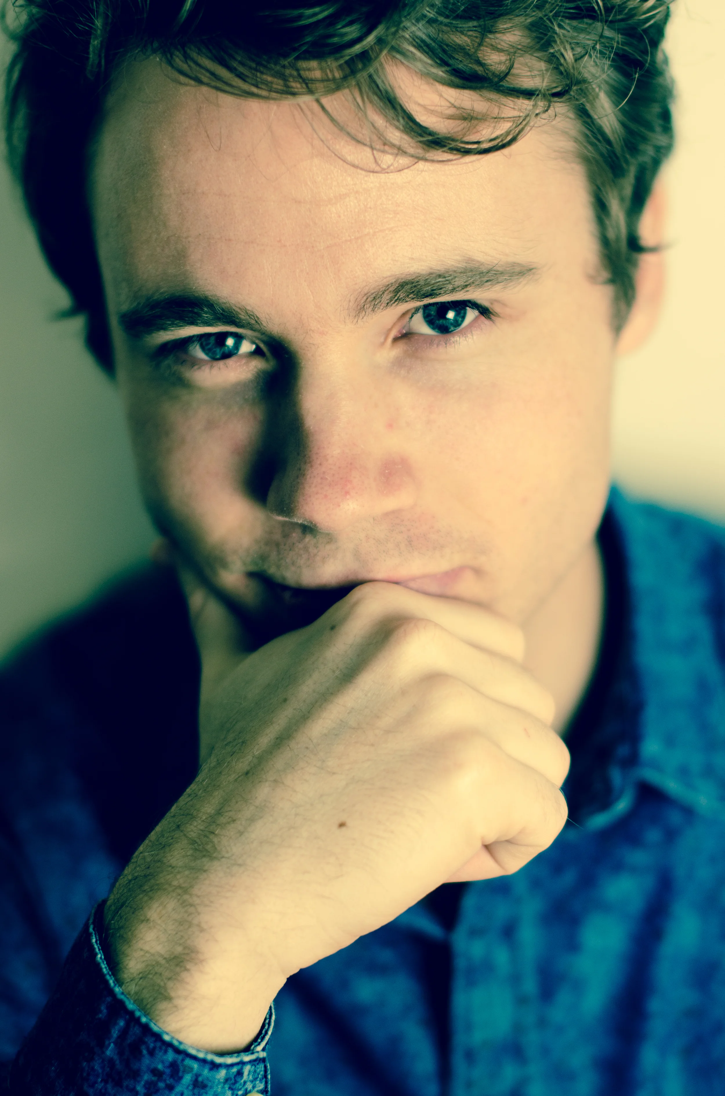 Daniel Fjellström - Kompositör