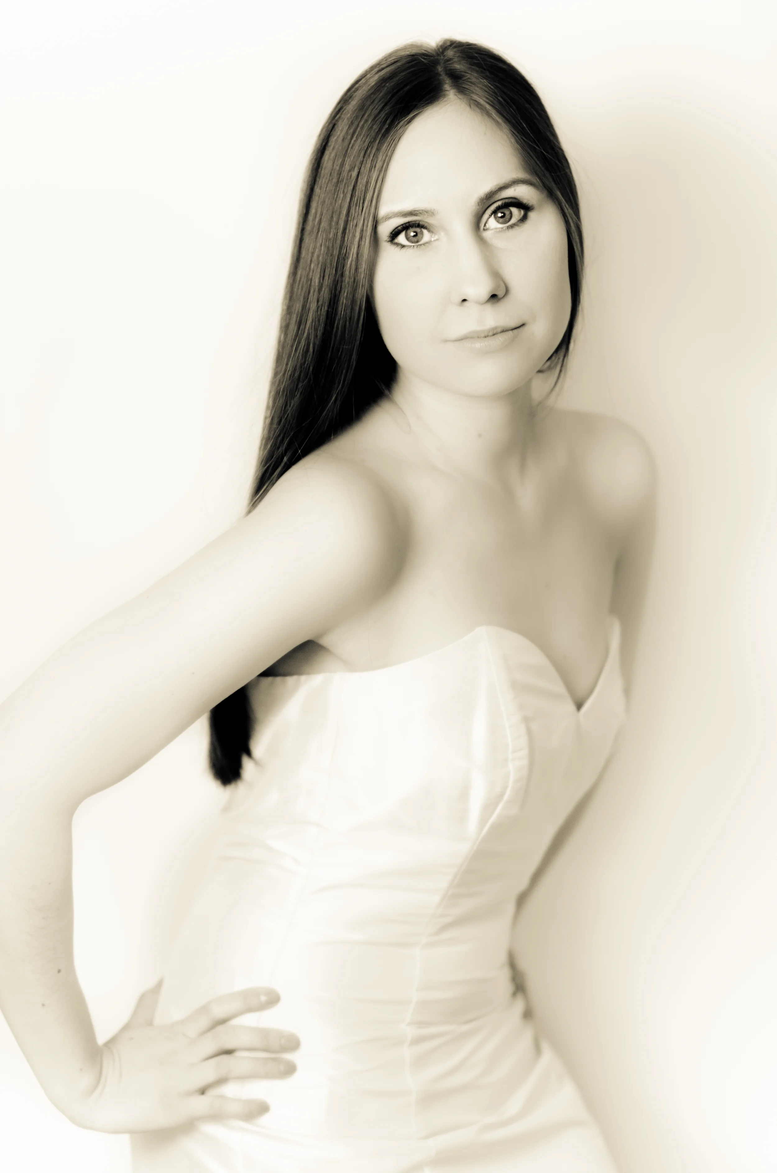 Anna Büchel - Sopran