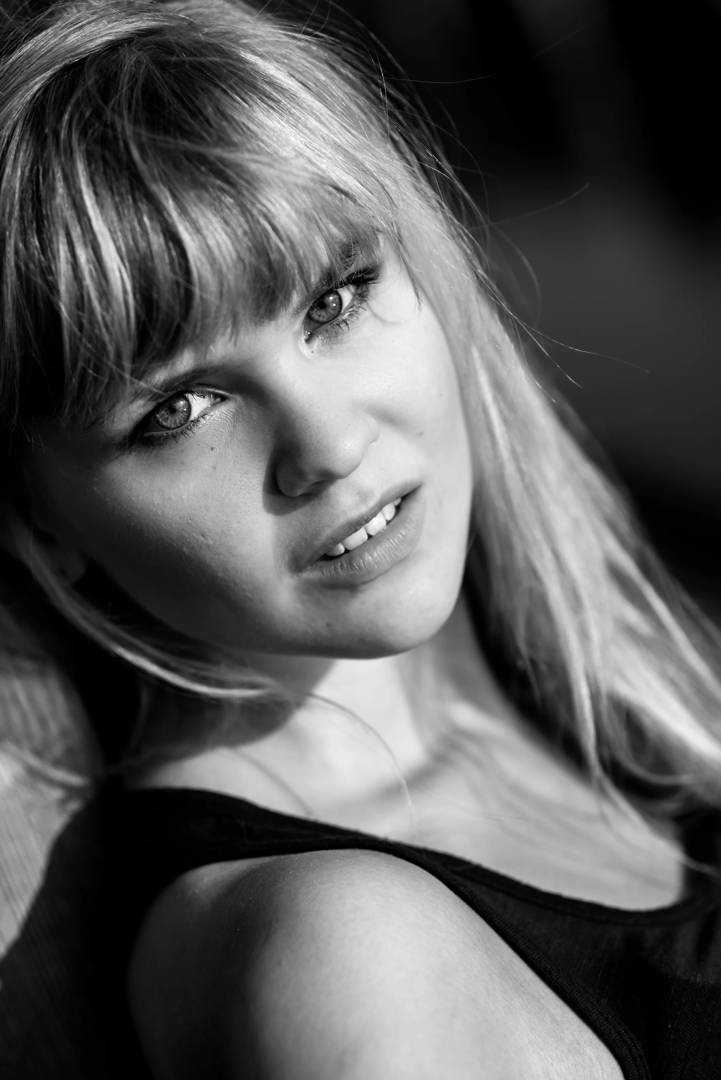 Linda - Modell