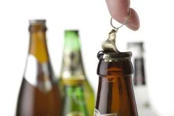 Screw-cap or crown cap? Or perhaps there is a third way?