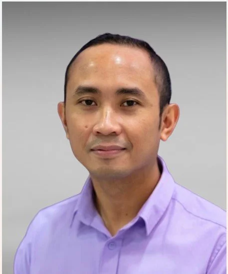 Gerard G. Dumancas