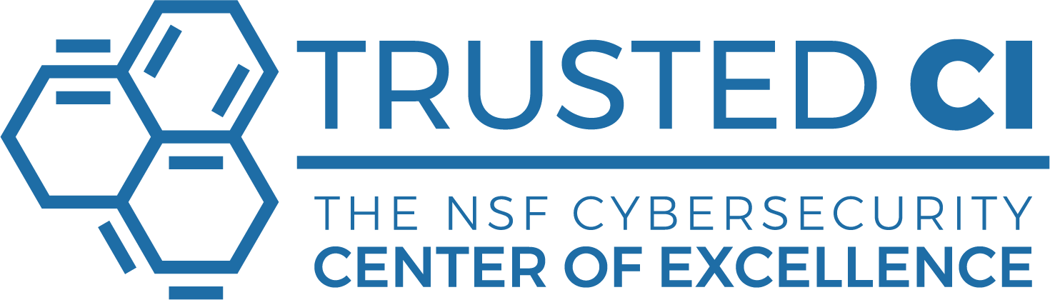 Trusted CI: The NSF Cybersecurity Center of Excellence