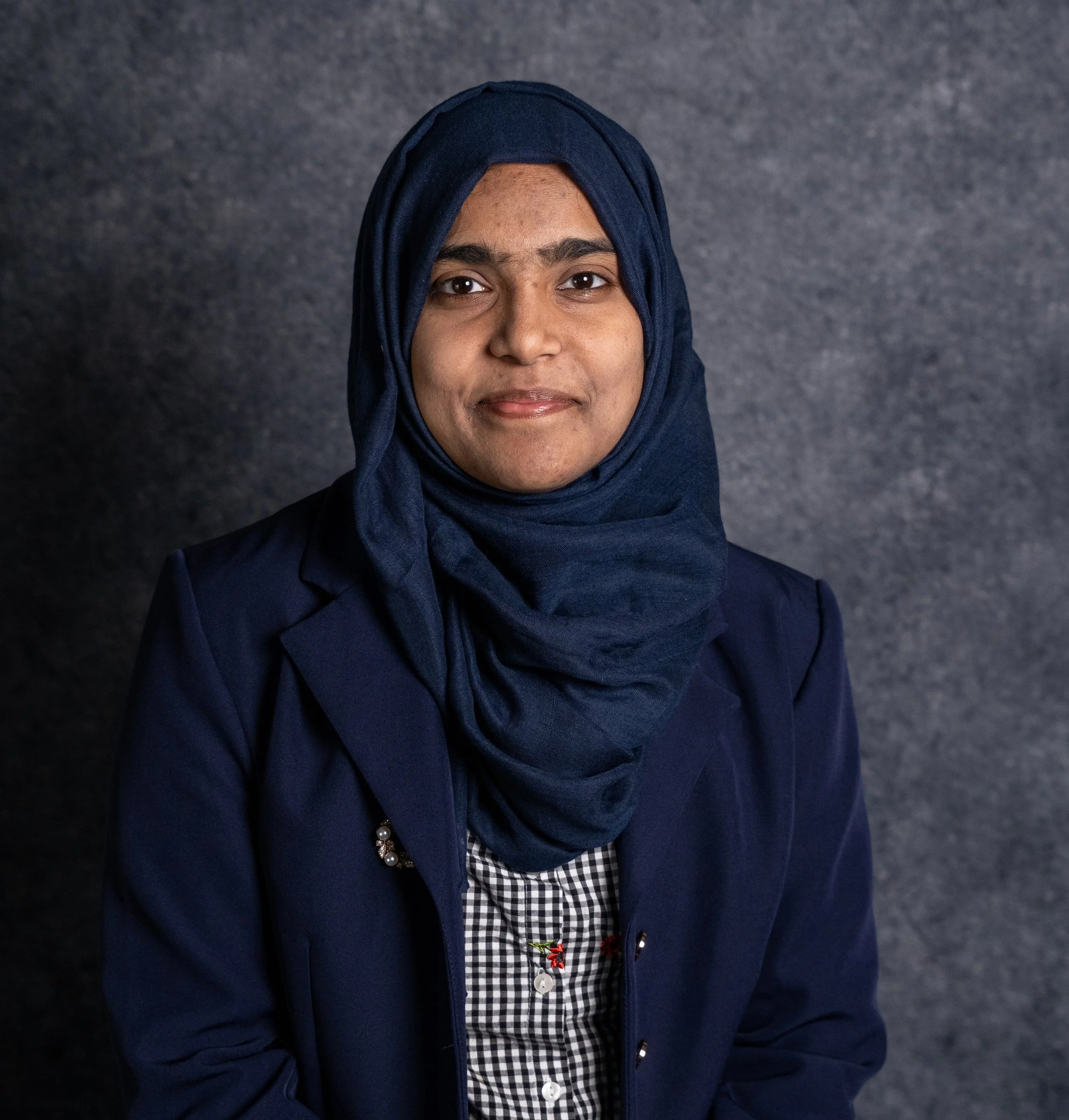 Farah Ferdaus