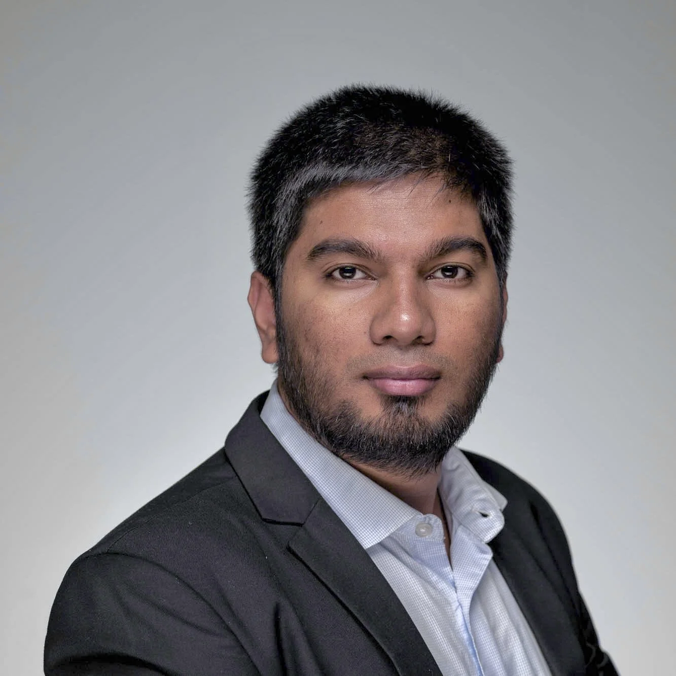 Jobair Hossain Faruk