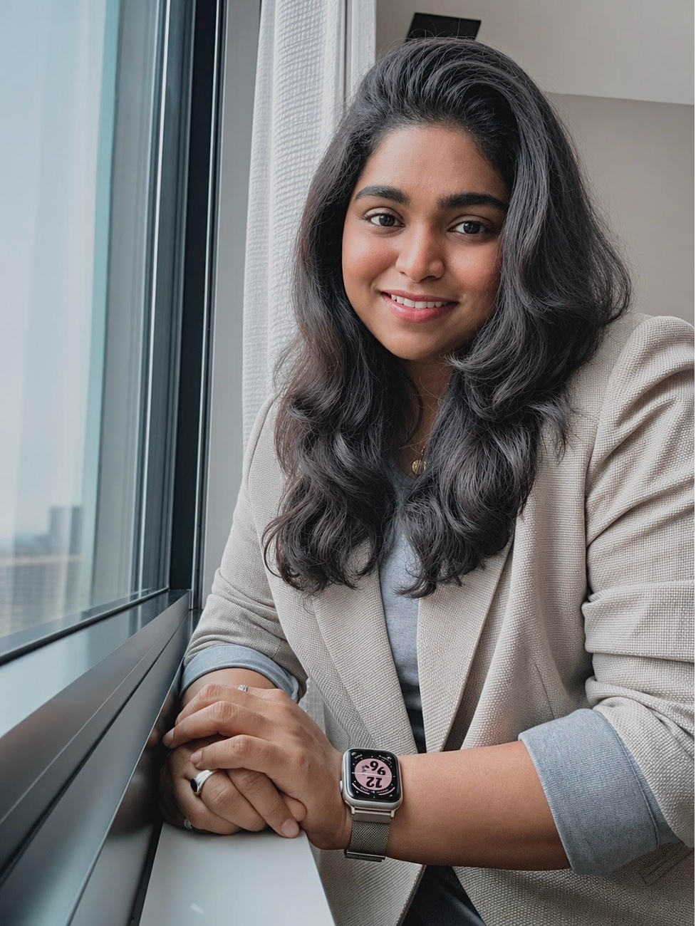Jaya Preethi Mohan