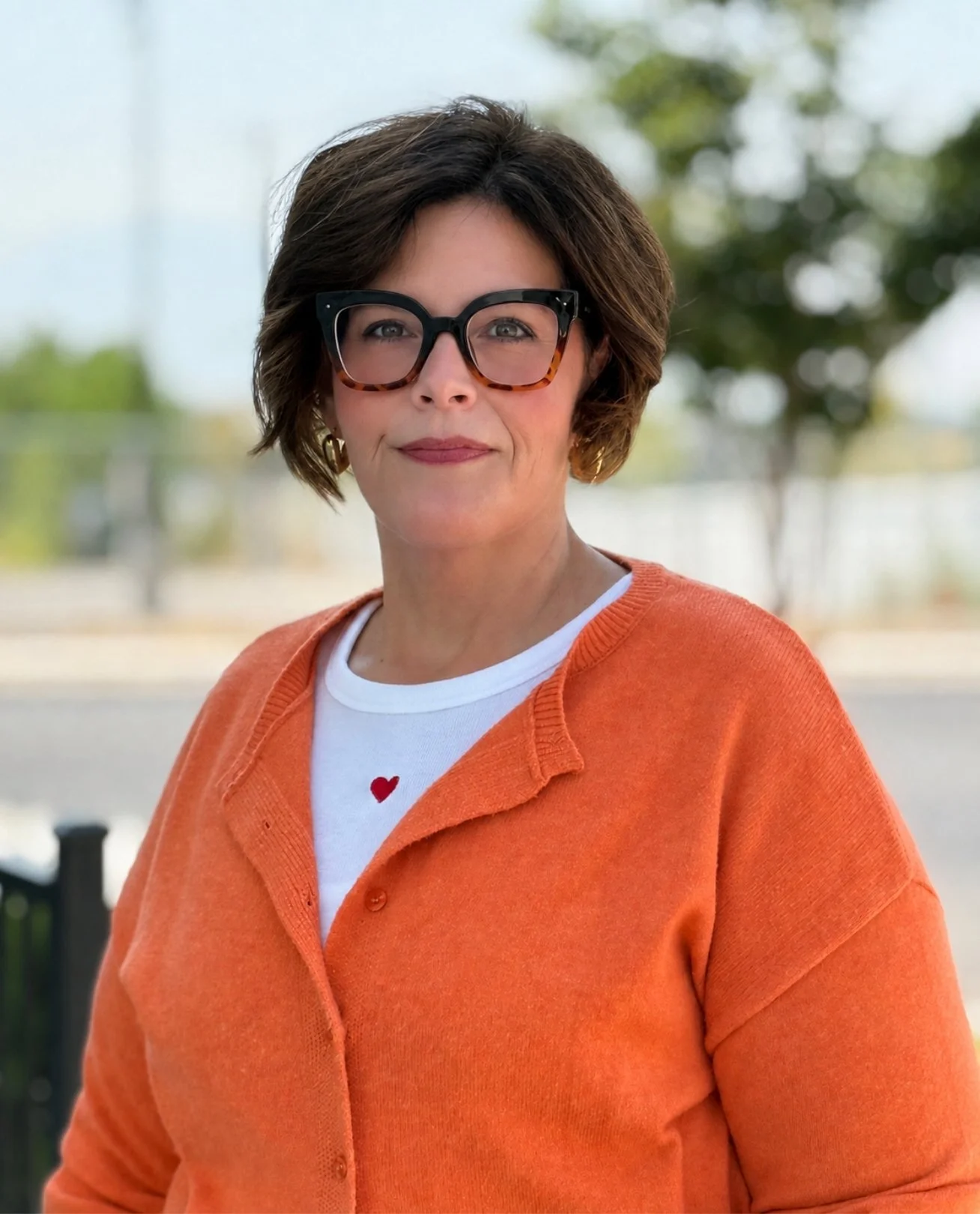 Becky Ortinez