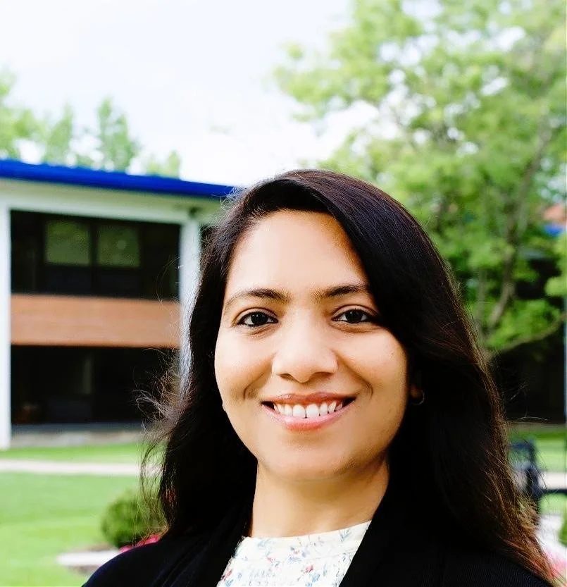 Unnati S. Shah