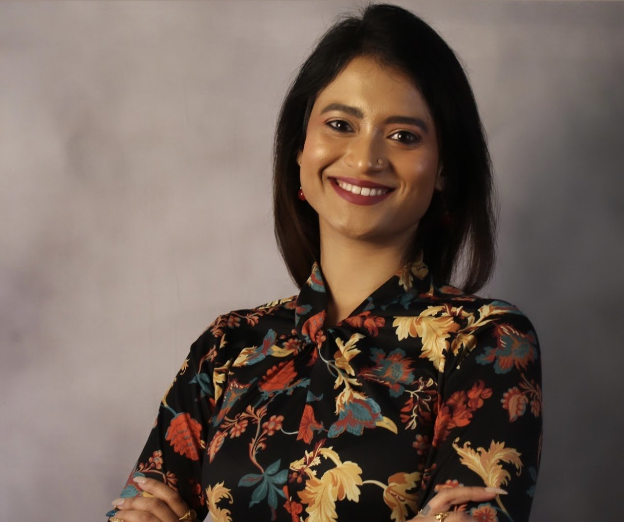 Sanchari  Das