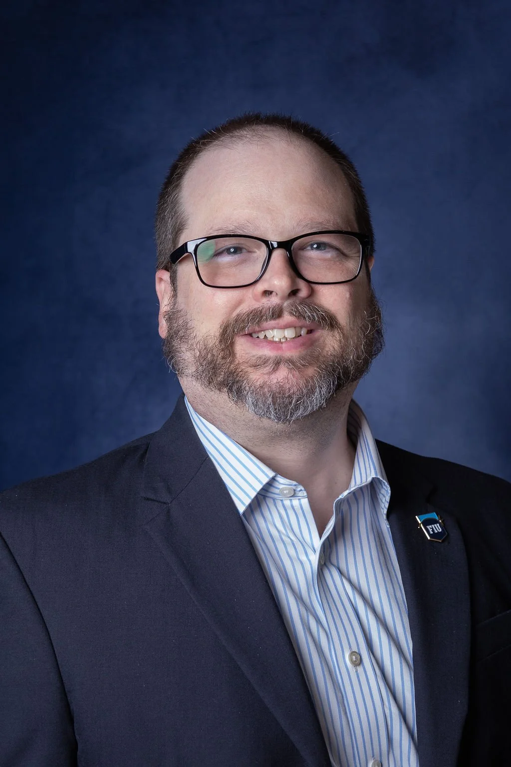 Roberto M. Gutierrez