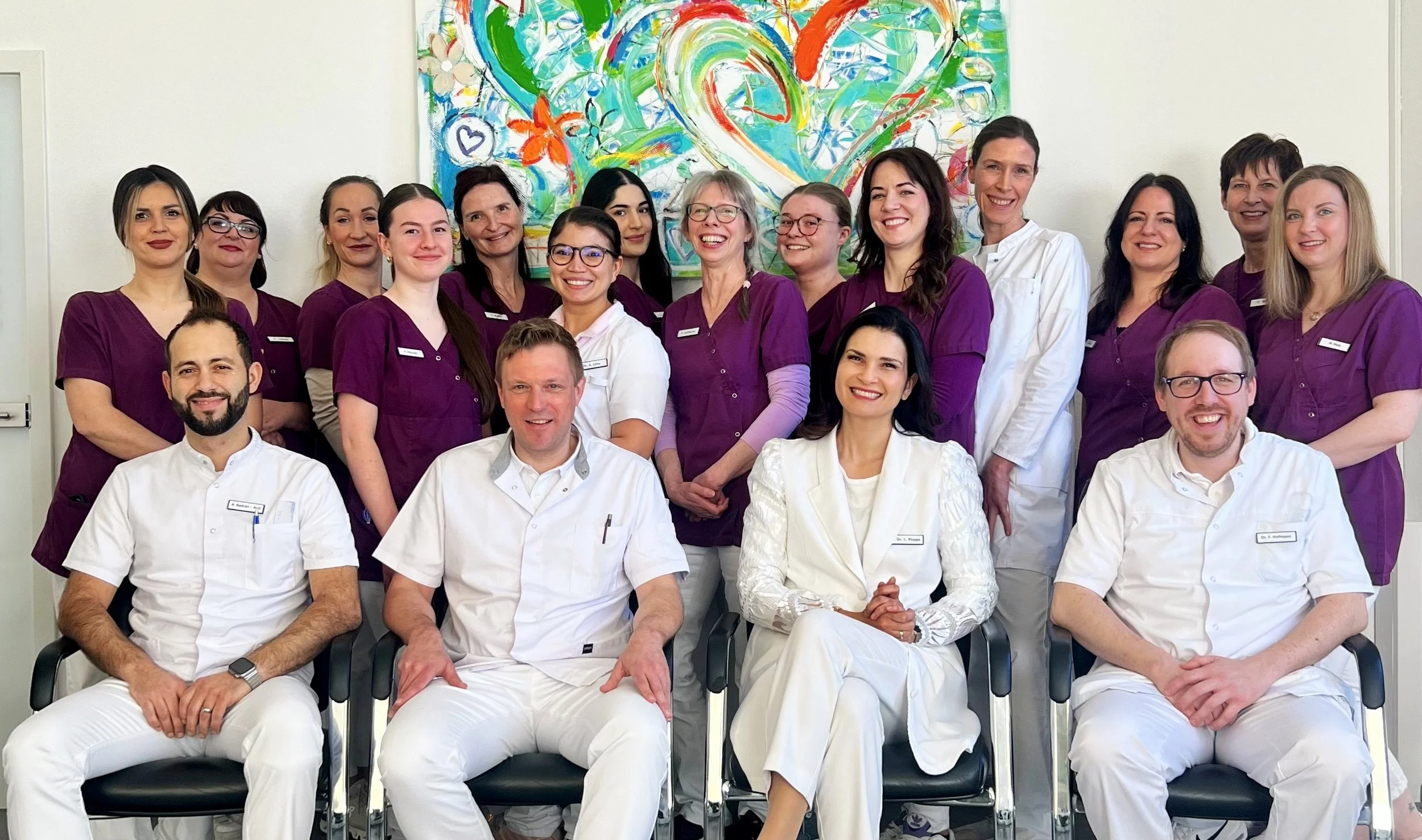 Hautarztpraxis Dr. Micha Meeth Und Kollegen Hautarztpraxis Dr. Poppe & Kollegen