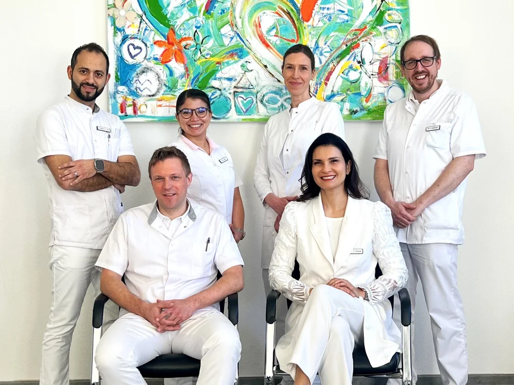 Hautarztpraxis Dr. Micha Meeth Und Kollegen Hautarztpraxis Dr. Poppe & Kollegen