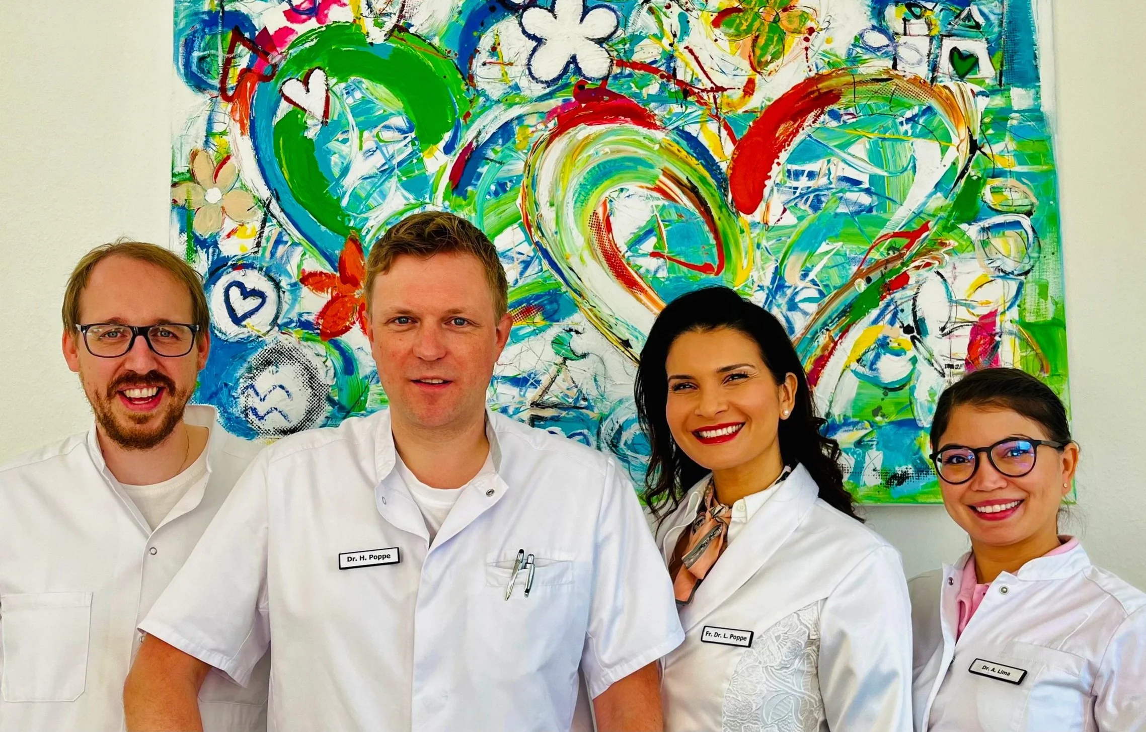 Hautarztpraxis Dr. Med. Riedel & Kollegen Rezensionen Hautarztpraxis Dr. Poppe & Kollegen