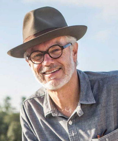 Randy Twaddle, Small Town Principal and Creative Director