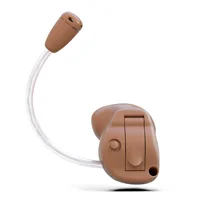 remote microphone hearing aid