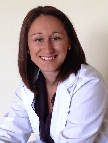 Kimberly Jenkins, Au.D., CCC-A Doctor of Audiology