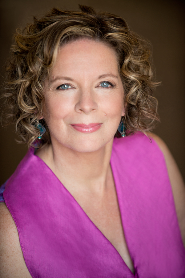 Susan Narucki Artistic Director/Soprano