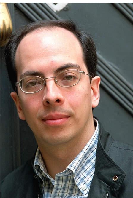 Jorge Volpi - Librettist