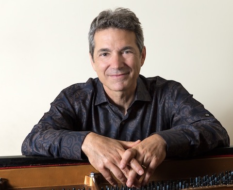 Aleck Karis - Pianist