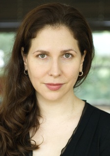 Arlene Sierra - Composer