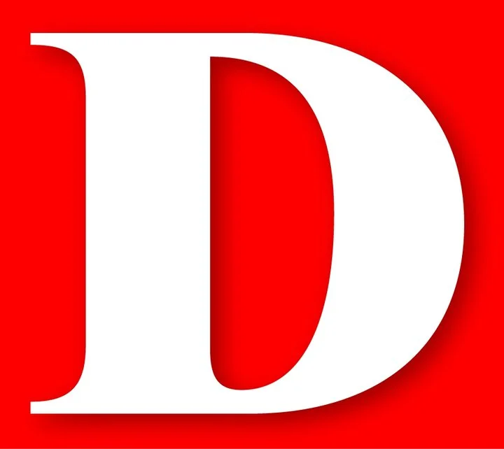 D Magazine Front Row Dallas Texas