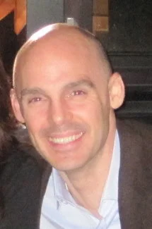 Chris Dailey