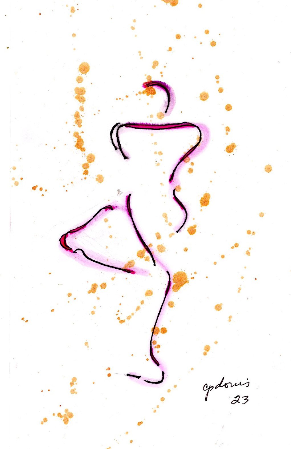 Janet Panetta Memorial class passe arabesques Sam Baker 5.jpg